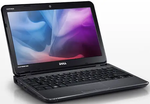 DELL Inspiron M101z 1120-6366