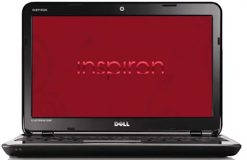 DELL Inspiron M101z 1120-8795