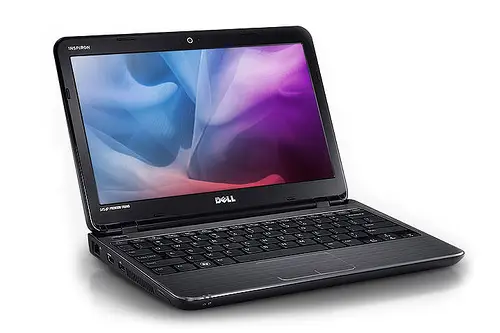 DELL Inspiron M101z IM101Z-M111NL