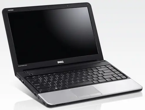 DELL Inspiron M301z 13Z-9792