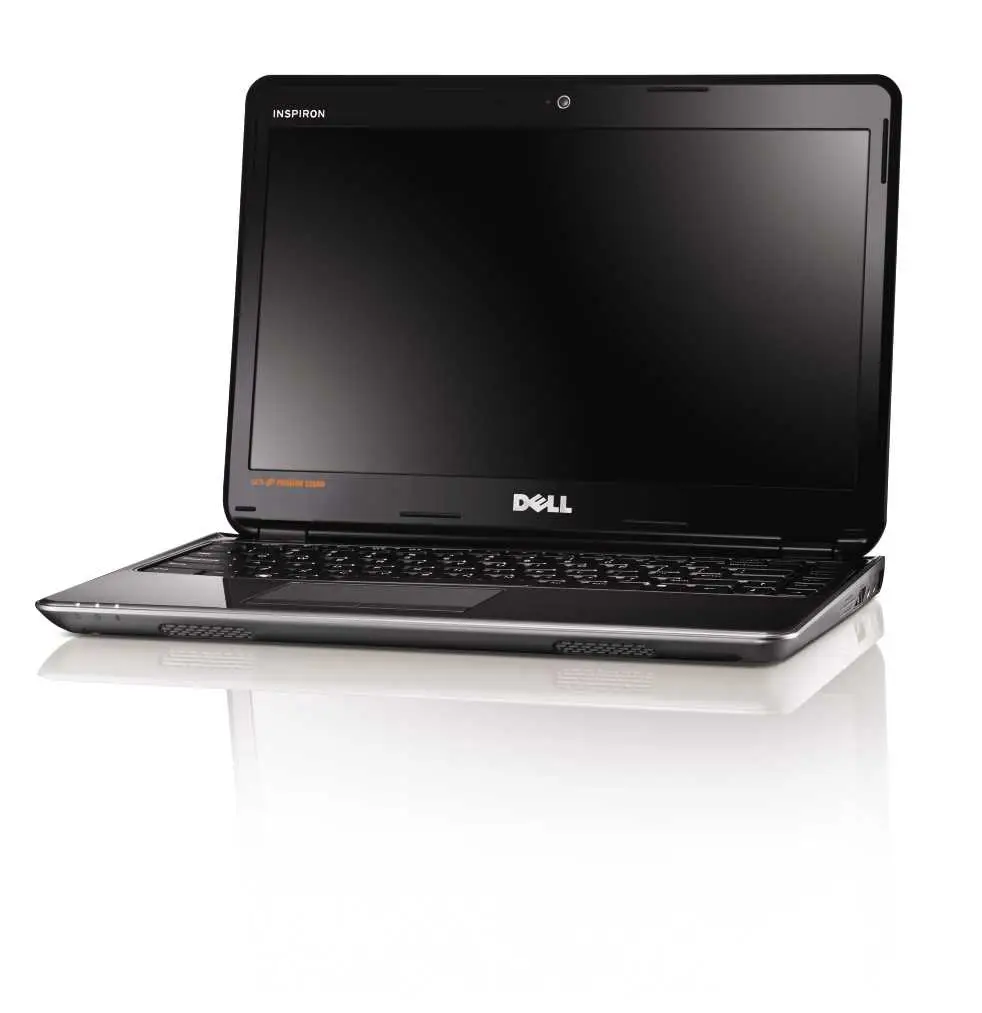 DELL Inspiron M301z 301Z-3608