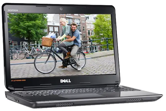 DELL Inspiron M310z IM301Z-E111NL