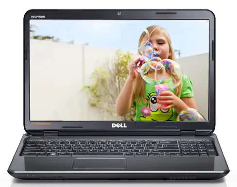 DELL Inspiron M501R M501R-4320DP320