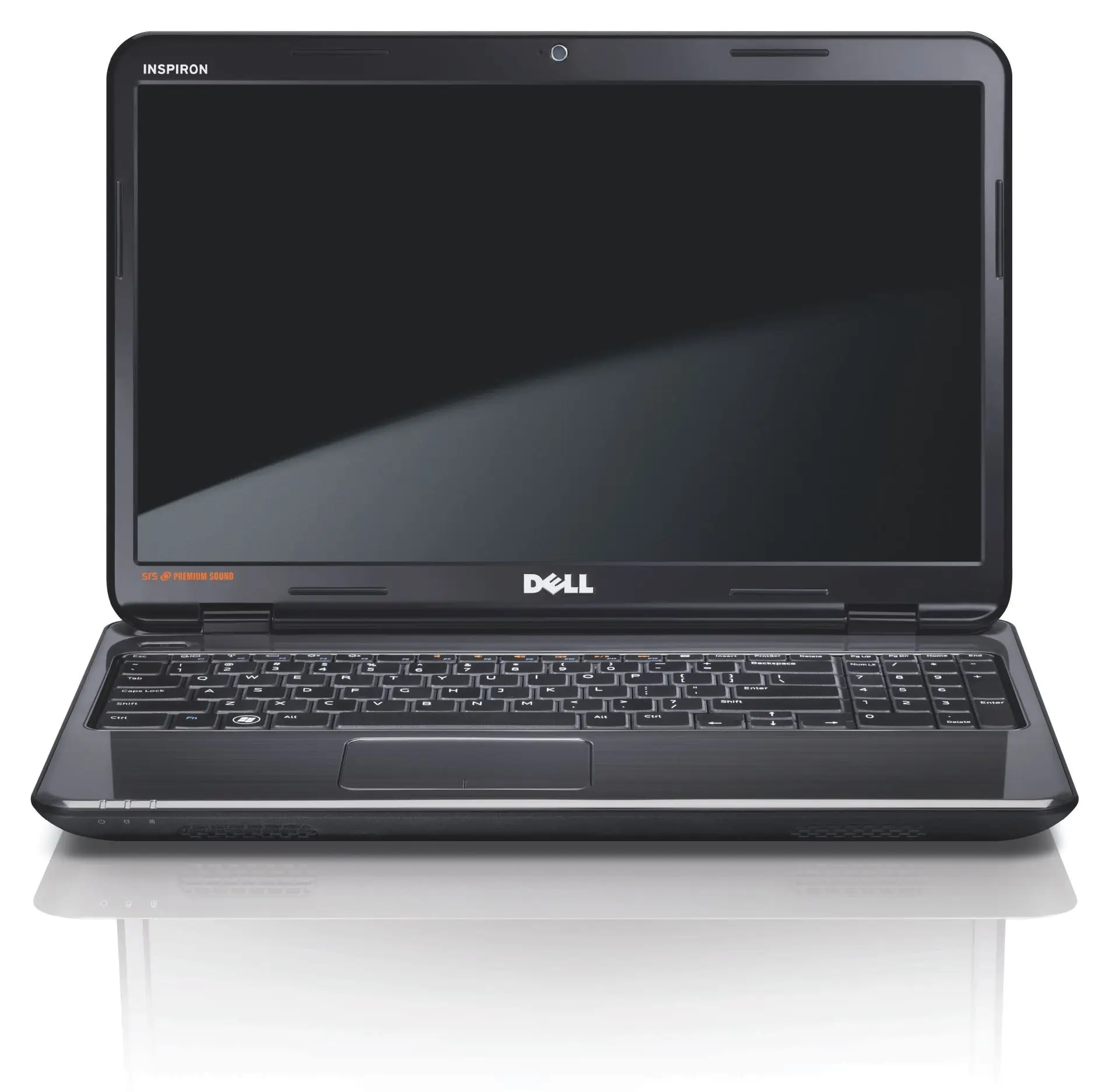 DELL Inspiron M501R N11.M501R.02B