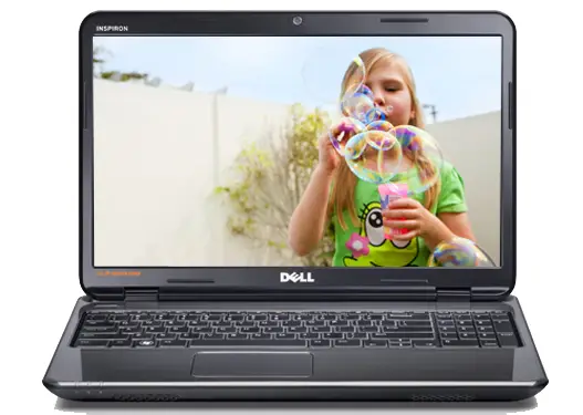 DELL Inspiron M510R IM501R-E111NL