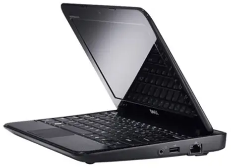 DELL Inspiron Mini 10 1018-2419