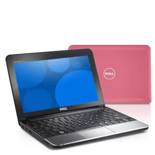 DELL Inspiron Mini 10 1018-5619