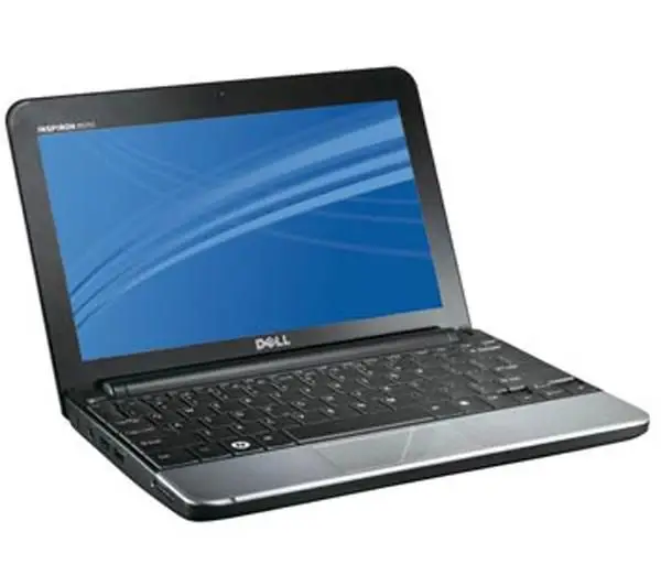 DELL Inspiron Mini 1012 N00S1003