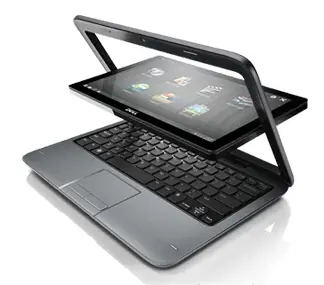 DELL Inspiron Mini Duo 1090-0297