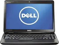 DELL Inspiron N4110 I14RN-1593BK