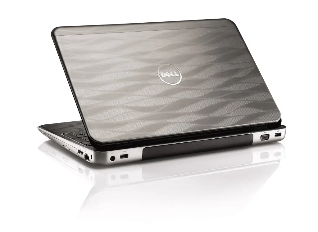 DELL Inspiron N5010 5010-9280