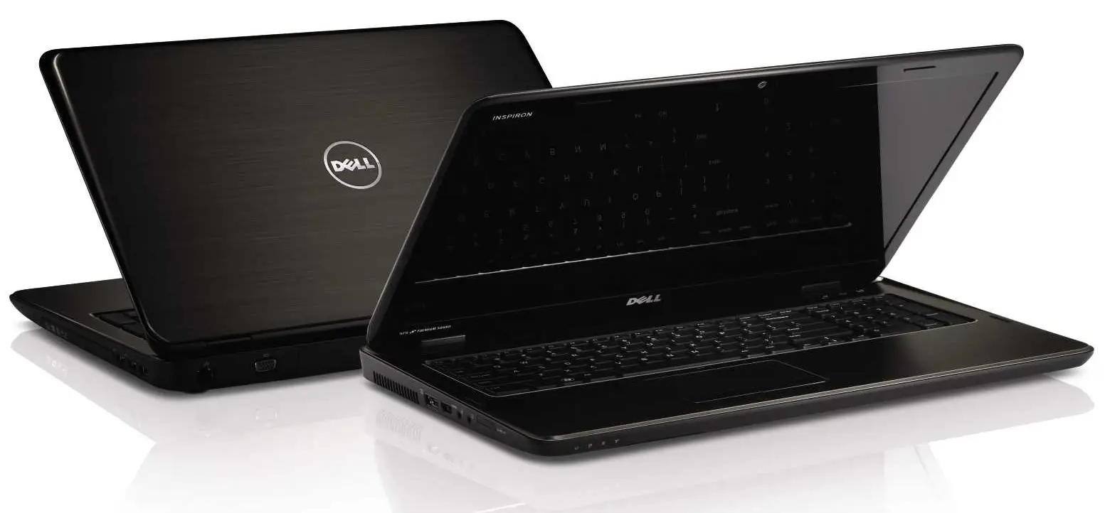 DELL Inspiron N7110 7110-0031