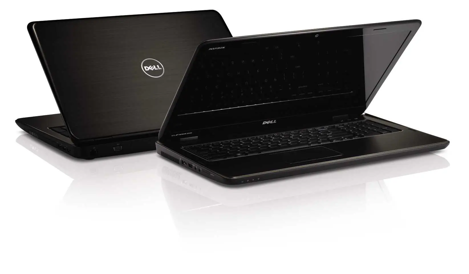 DELL Inspiron N7110 7110-2167