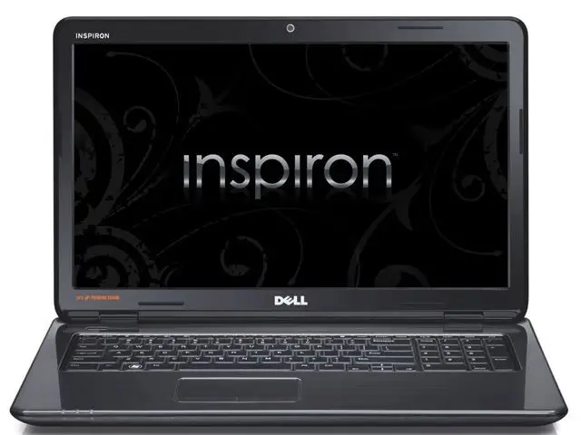 DELL Inspiron N7110 7110-2772