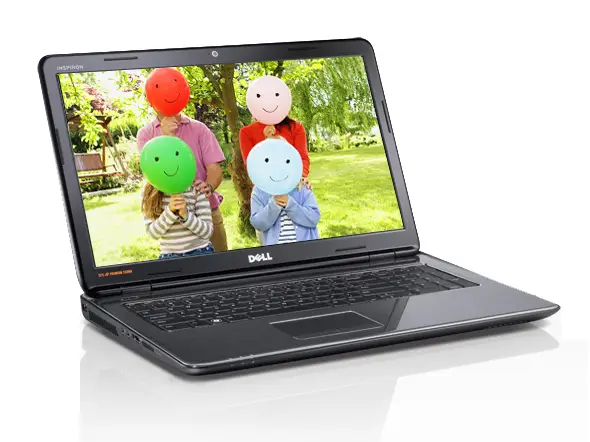 DELL Inspiron N7110 7110-4571