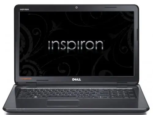 DELL Inspiron Q17R 7110-4394