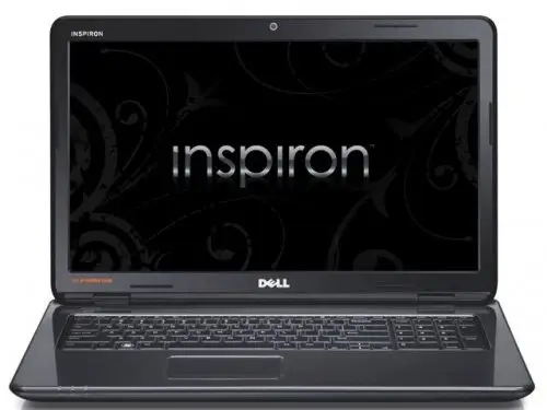 DELL Inspiron Q17R 7110-4417