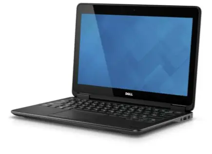 DELL Latitude 12 7000 SL72477P138
