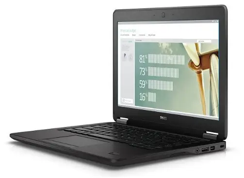 DELL Latitude 12 7250-5283