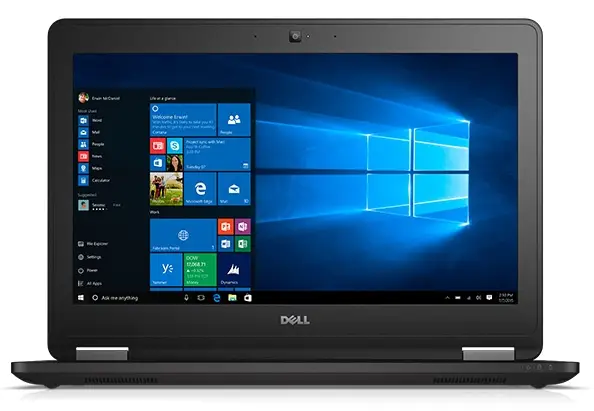 DELL 7000 Latitude 12 L727I5SS425W8P3W
