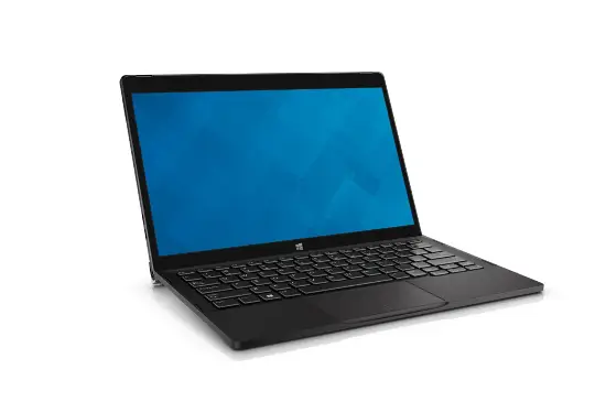 DELL Latitude 12 N002L727512AU