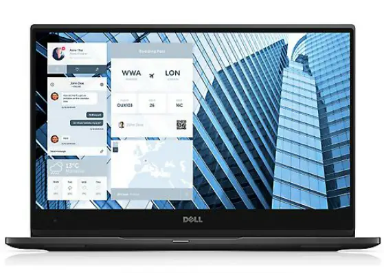 DELL Latitude 13 CAL1110W273M04ON1OJP