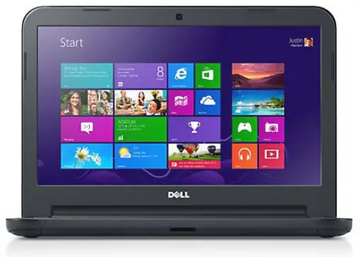DELL Latitude 14 3000 SL34437P01D