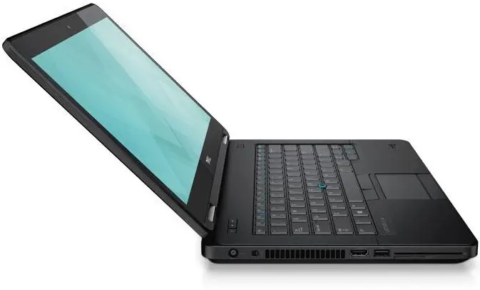 DELL Latitude 14 5000 SML5440W7P035D