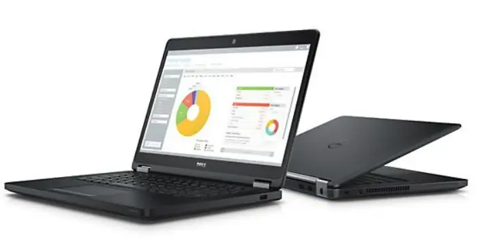 DELL Latitude 14 5450-5875