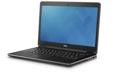 DELL Latitude 14 7000 SL74457P136