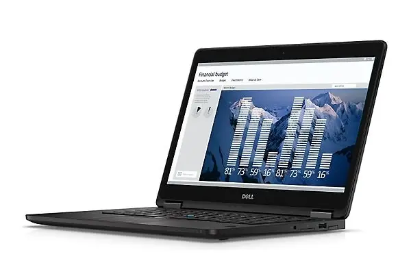DELL Latitude 14 7470-4346