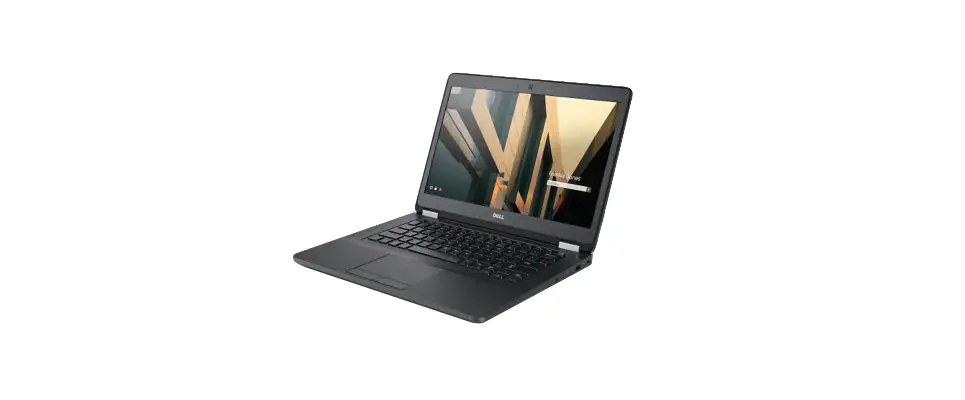 DELL 5000 Latitude 14 CAL024LATIE5470H1582