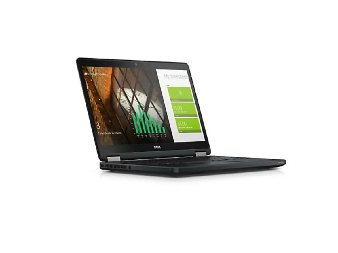 DELL Latitude 14 L545I3HS450W7P3W