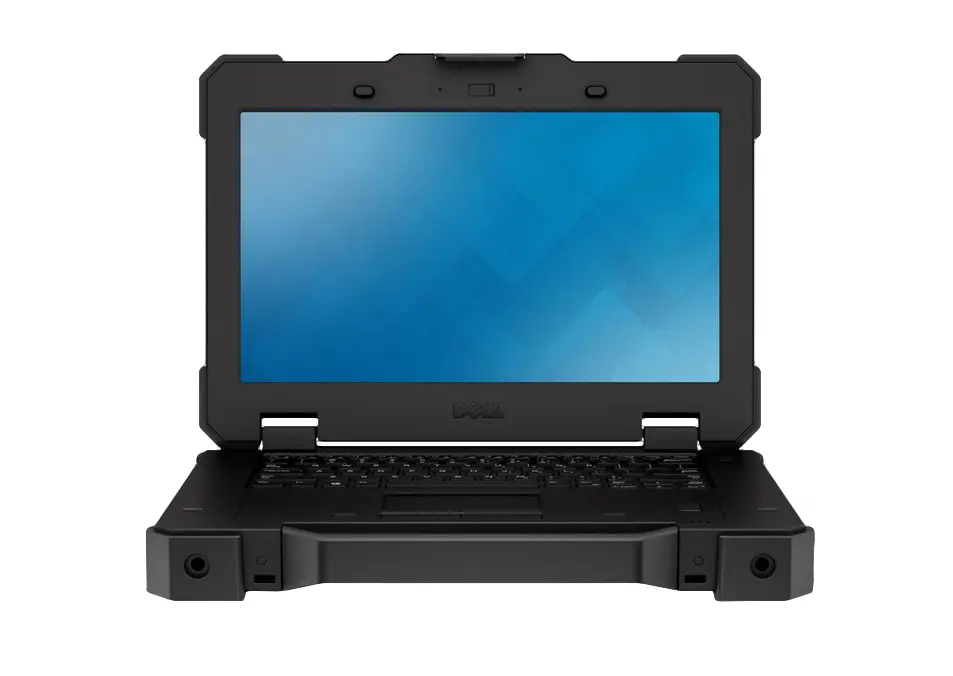 DELL Latitude 14 XCTOL741414US