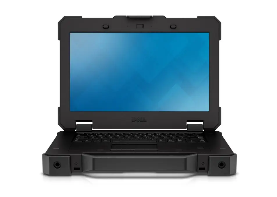 DELL Rugged Latitude 14 XCTOL7414EMEA