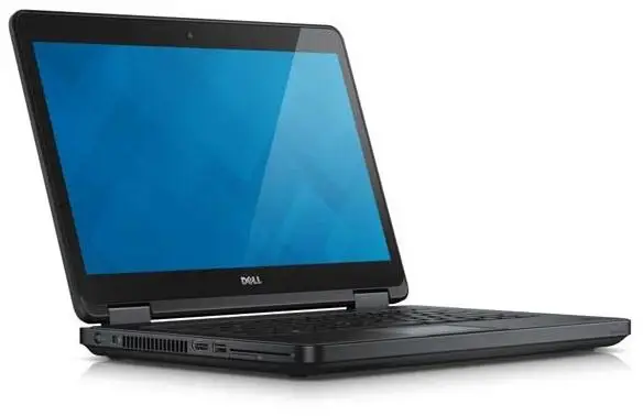 DELL Latitude 15 5000 CAL5540W7P017