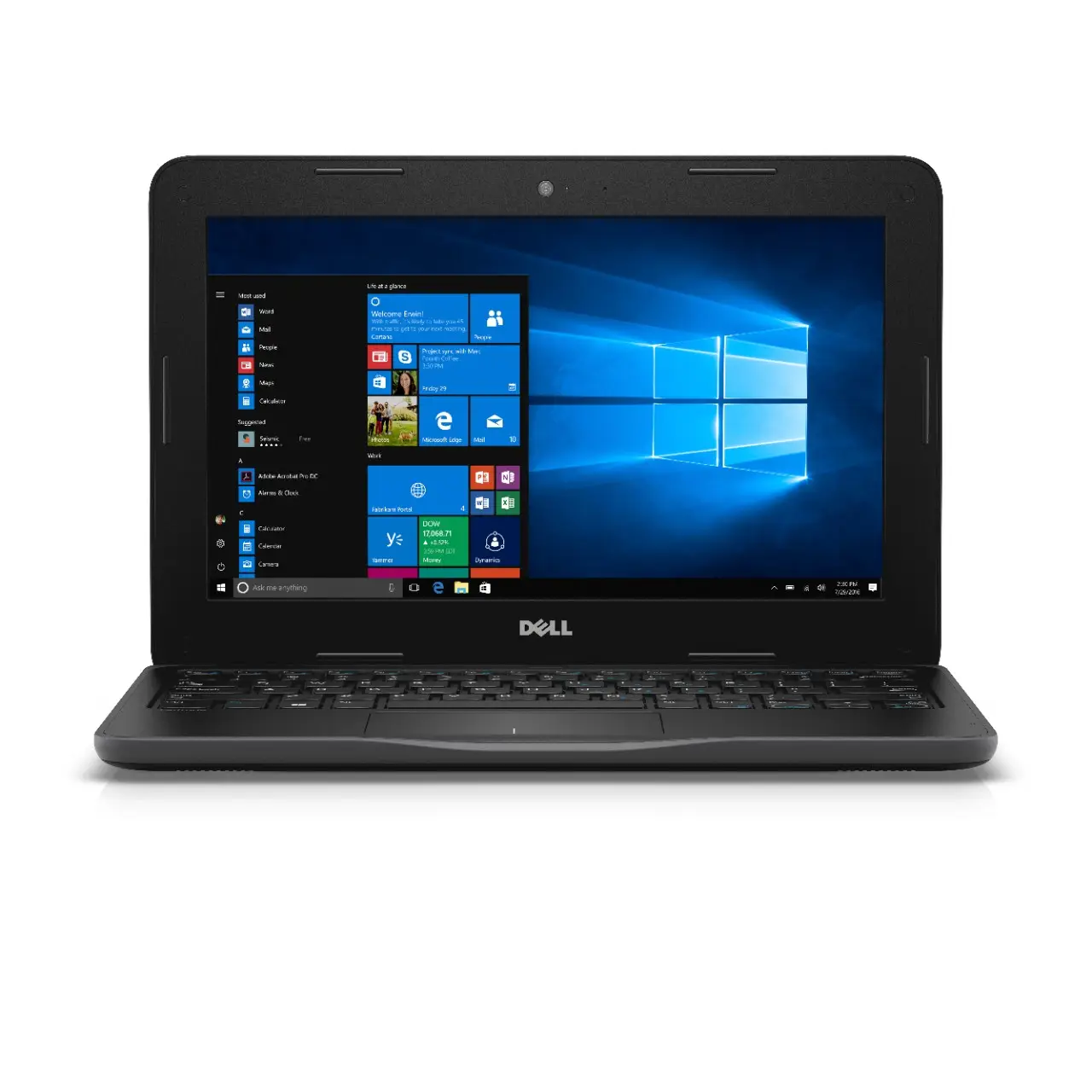 DELL Latitude 3180 XH2PY