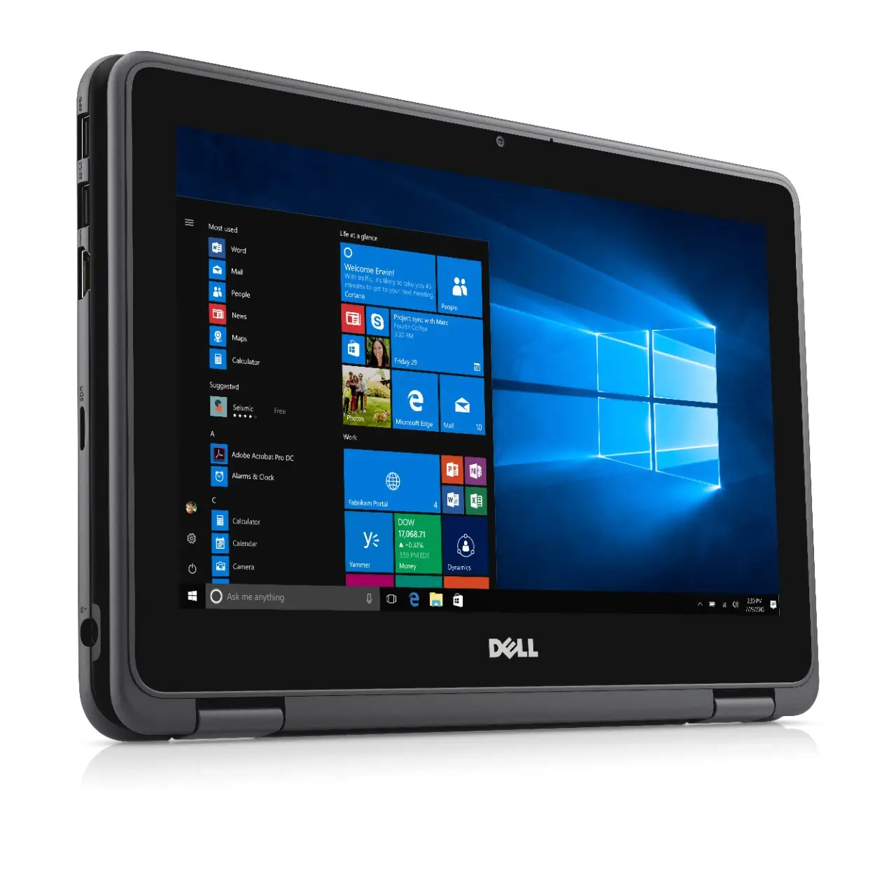 DELL Latitude 3189 6V2VC