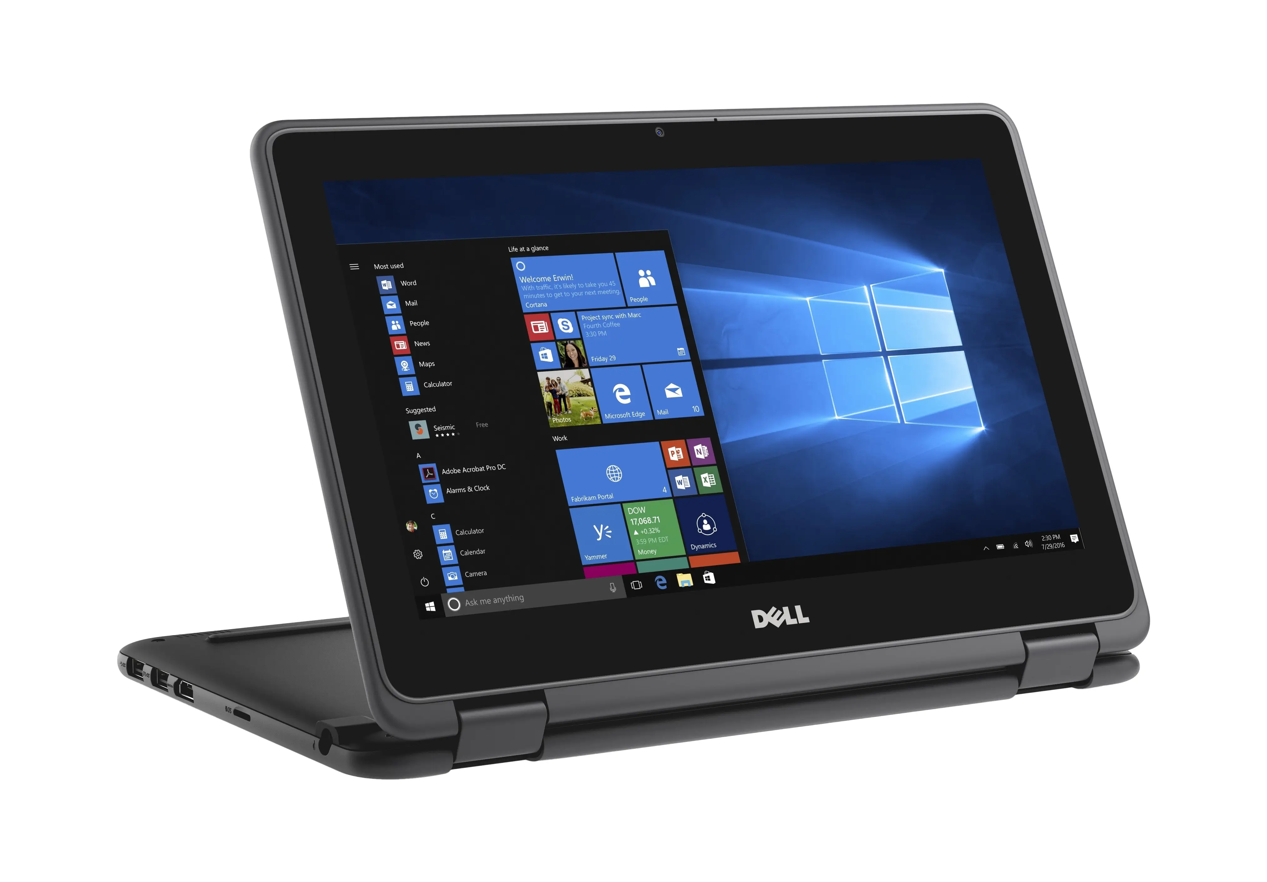 DELL Latitude 3189 BTO004L318911US
