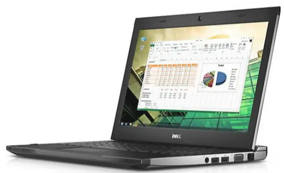 DELL Latitude 3330 SL333C7P48