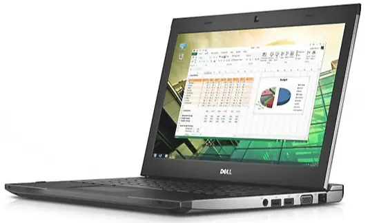 DELL Latitude 3330 SML3330W7057