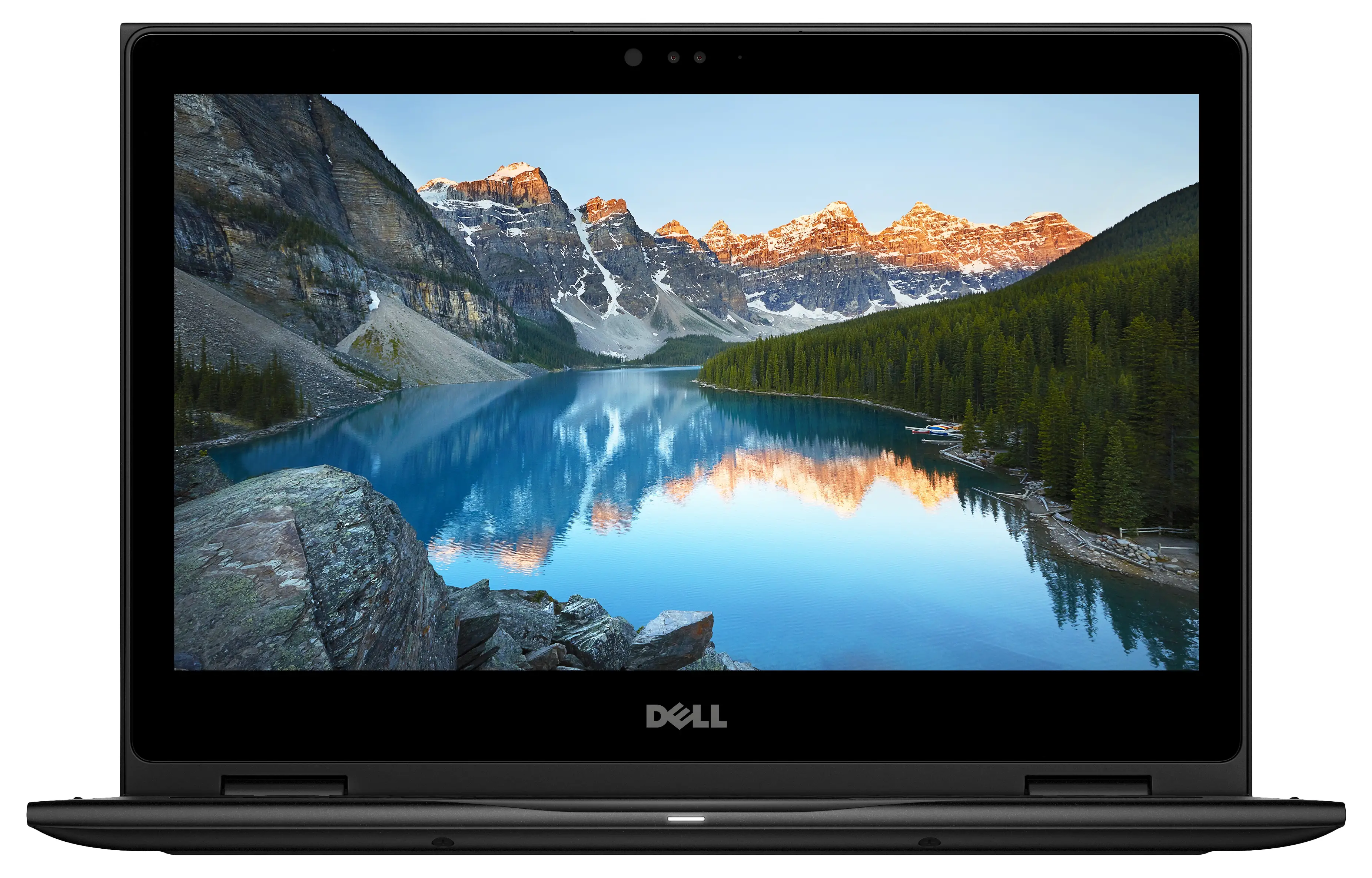 DELL Latitude 3390 CTO03L3390132N1US