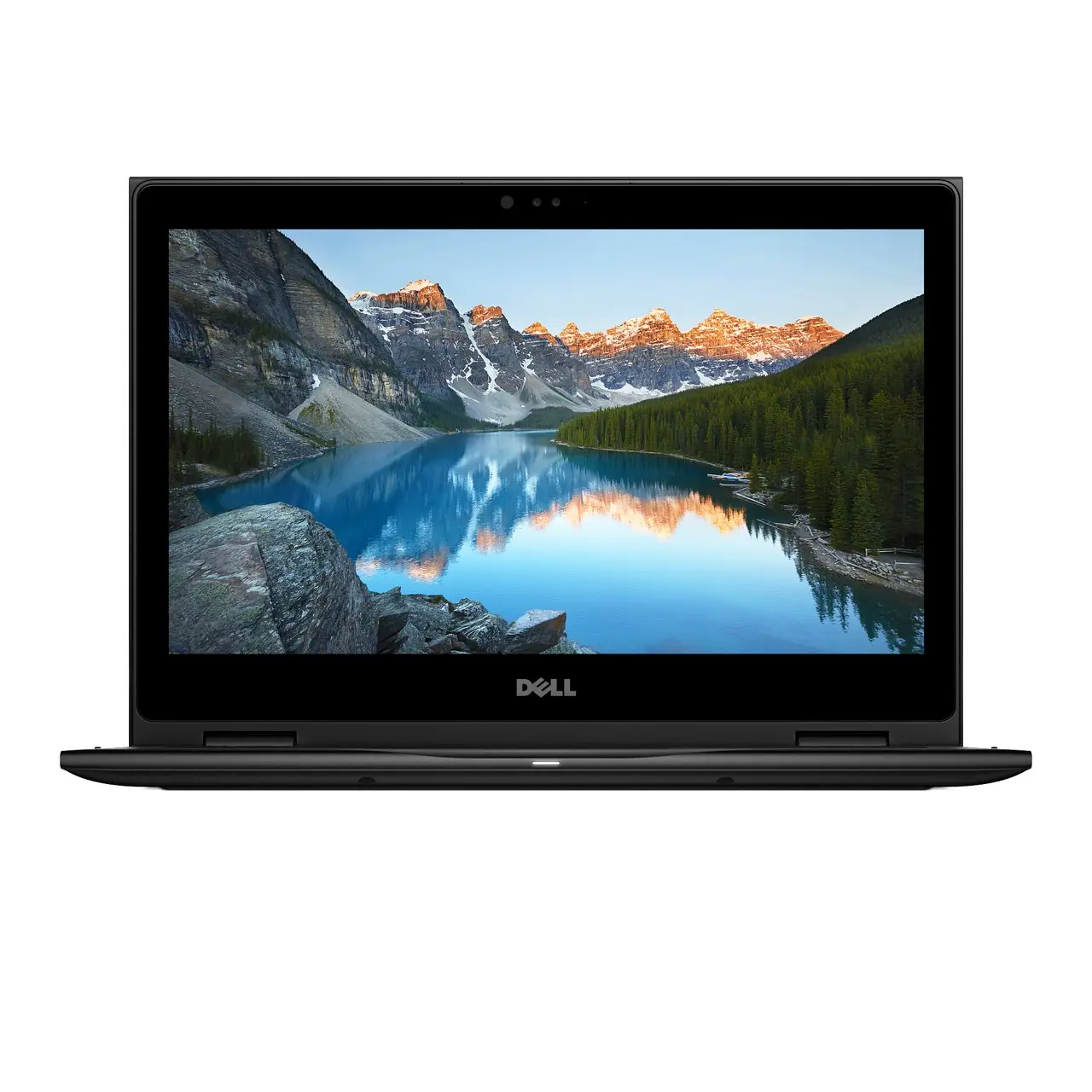 DELL Latitude 3390 CTO04L3390132N1US