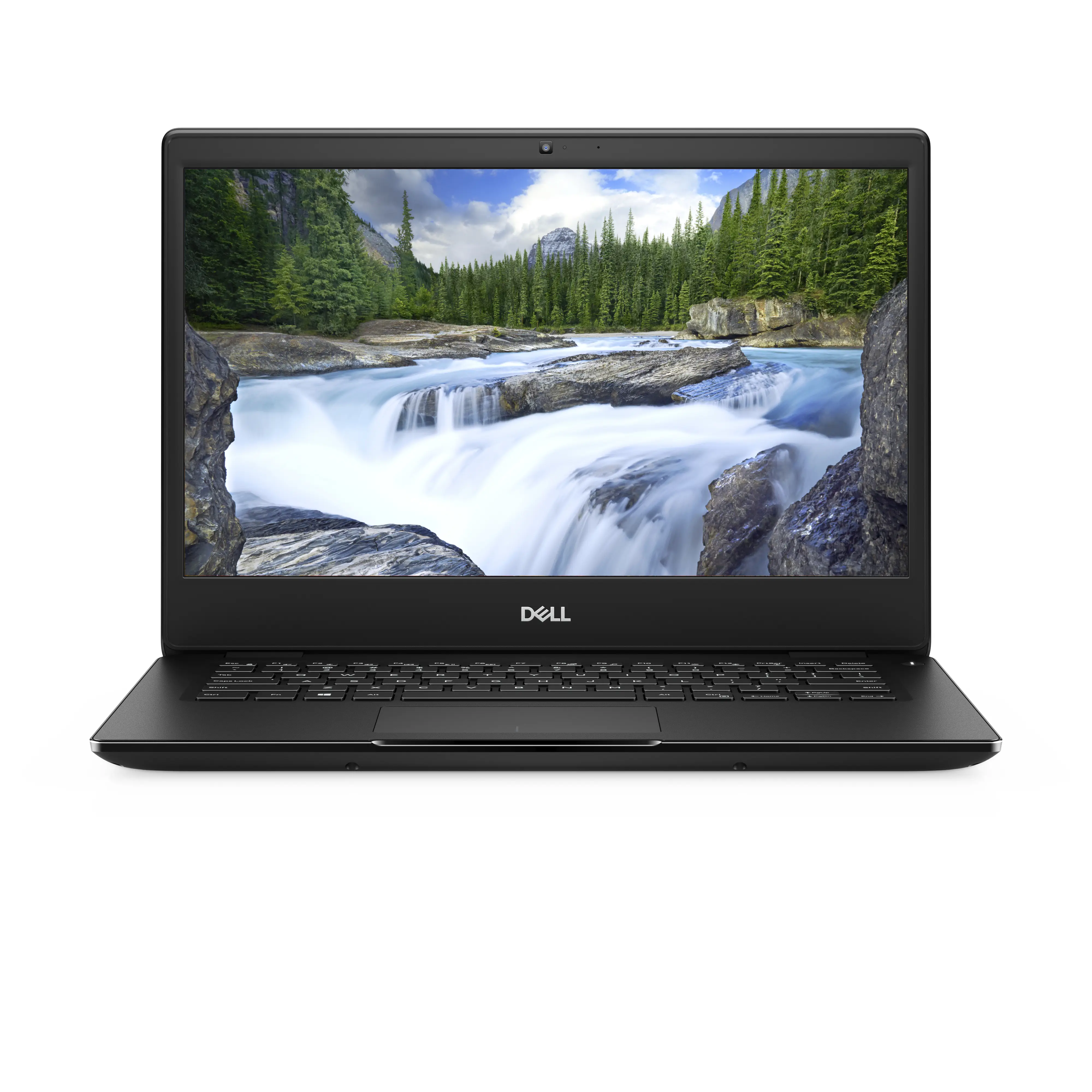 DELL Latitude 3400 LAT-3400-1-BLACK