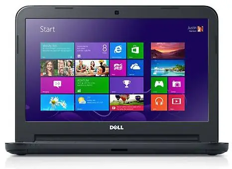 DELL Latitude 3440 CAL3440W8006BRAS