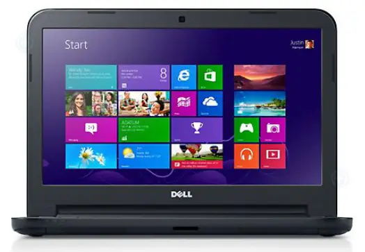 DELL Latitude 3440 W724319AU
