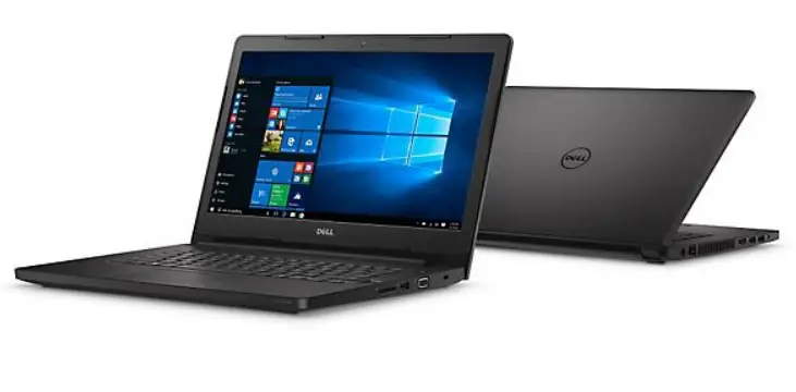 DELL Latitude 3460 N008L346014EMEA