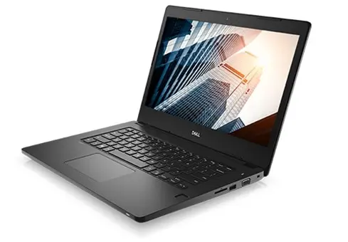 DELL Latitude 3480 L3480I516D