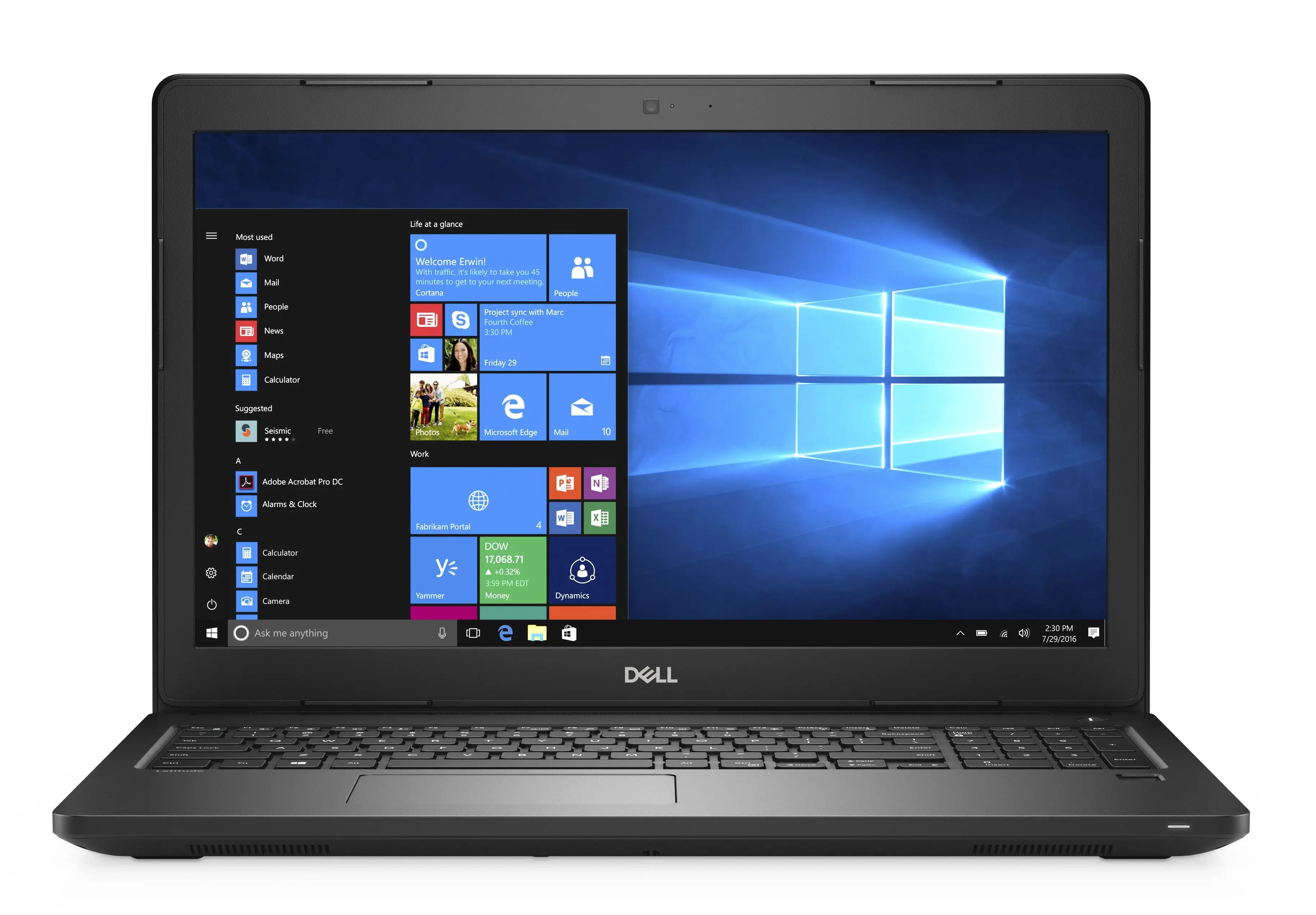 DELL Latitude 3580 HPM4G