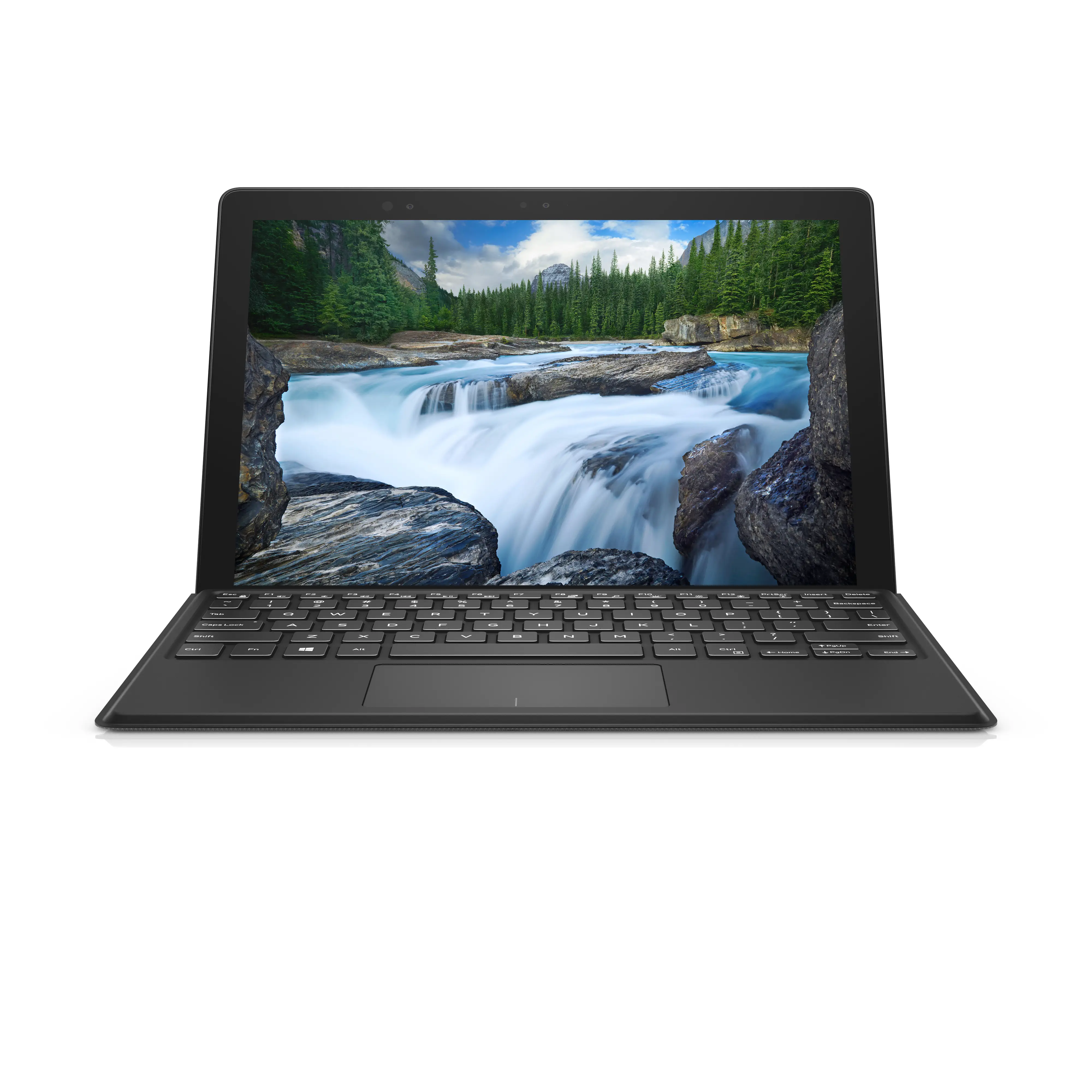 DELL Latitude 5290 N003L5290122IN1EMEA